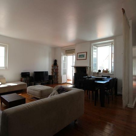 Estrela Penthouse - Amazing Views Apartment Lisboa Екстериор снимка