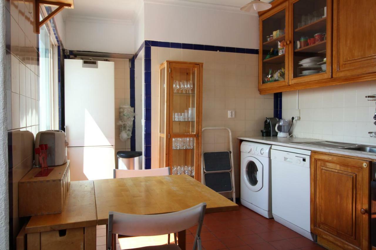 Estrela Penthouse - Amazing Views Apartment Lisboa Екстериор снимка