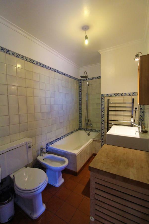 Estrela Penthouse - Amazing Views Apartment Lisboa Екстериор снимка
