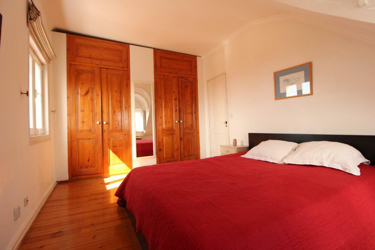Estrela Penthouse - Amazing Views Apartment Lisboa Екстериор снимка