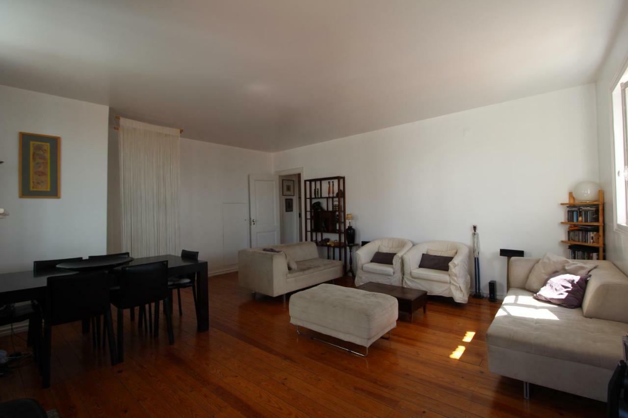 Estrela Penthouse - Amazing Views Apartment Lisboa Екстериор снимка